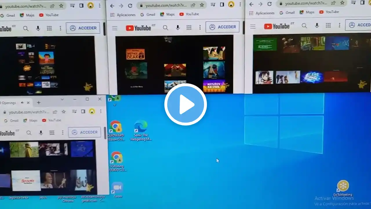 ภาพตัวอย่างวิดีโอ