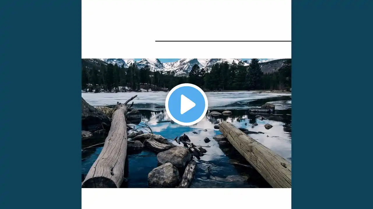 ภาพตัวอย่างวิดีโอ