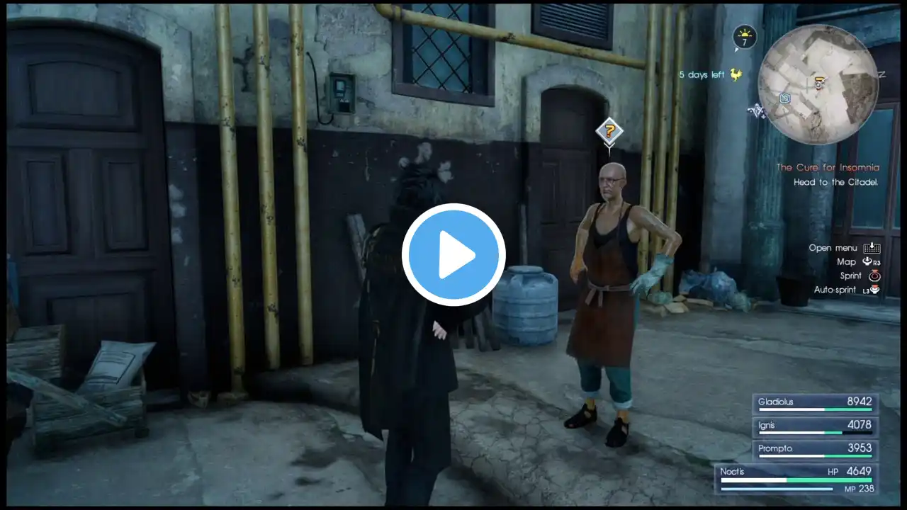 ภาพตัวอย่างวิดีโอ