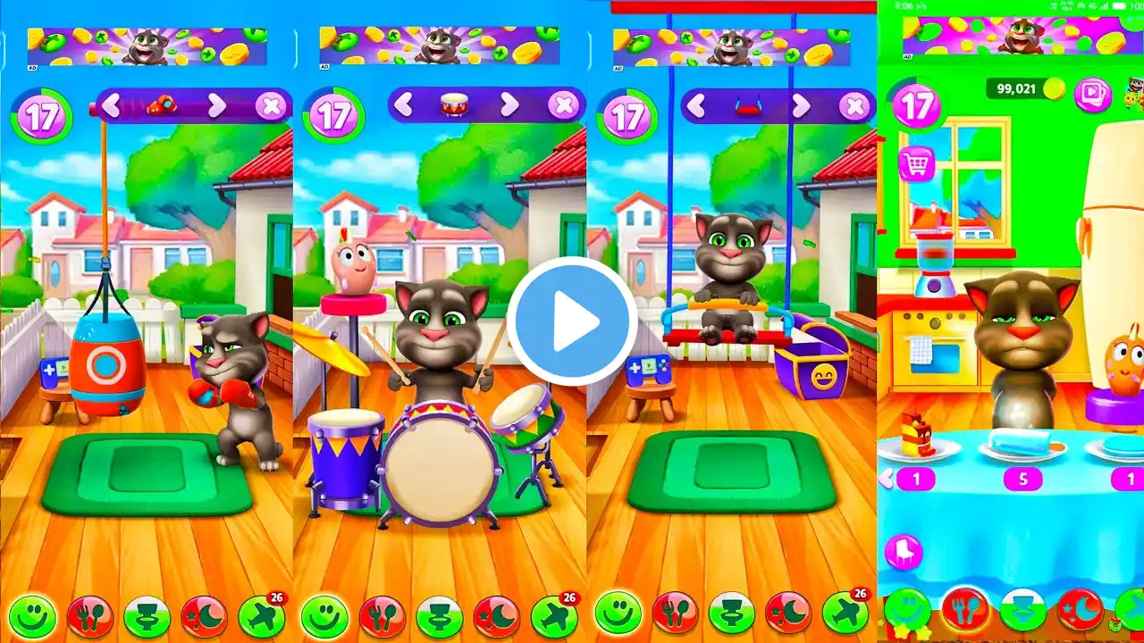 ภาพตัวอย่างวิดีโอ