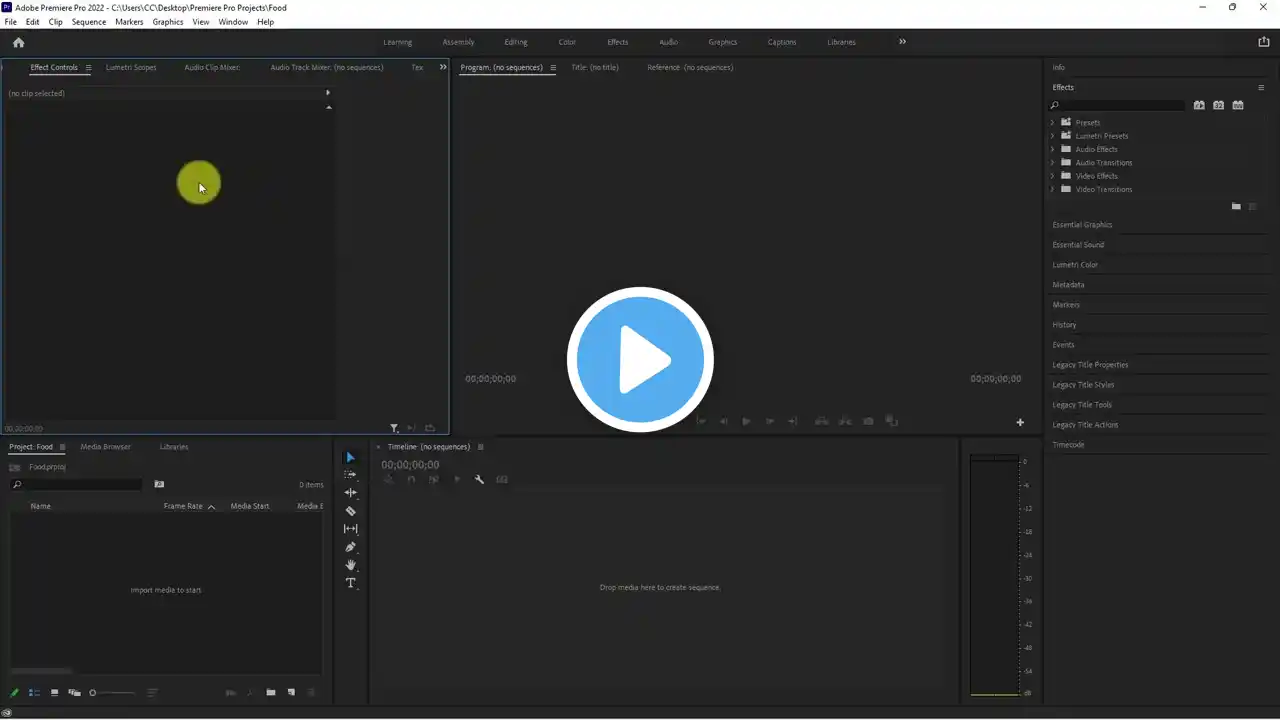 ภาพตัวอย่างวิดีโอ