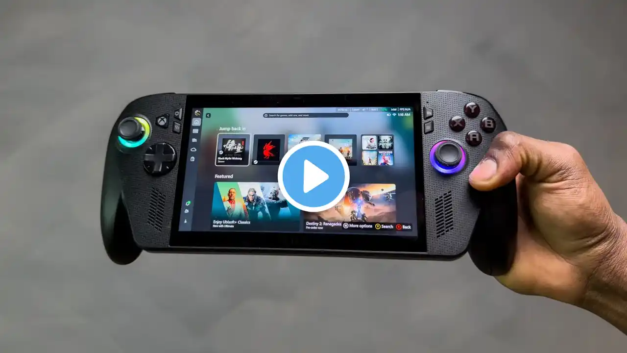 ภาพตัวอย่างวิดีโอ