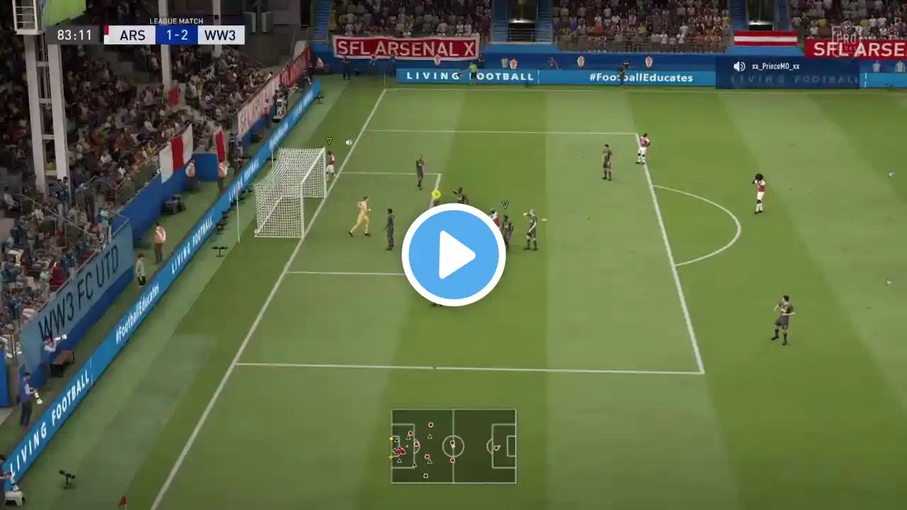 ภาพตัวอย่างวิดีโอ