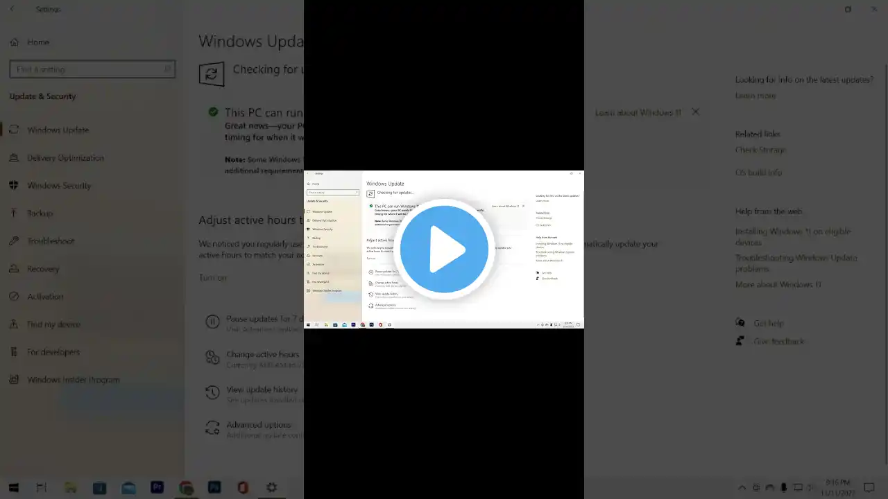 ภาพตัวอย่างวิดีโอ