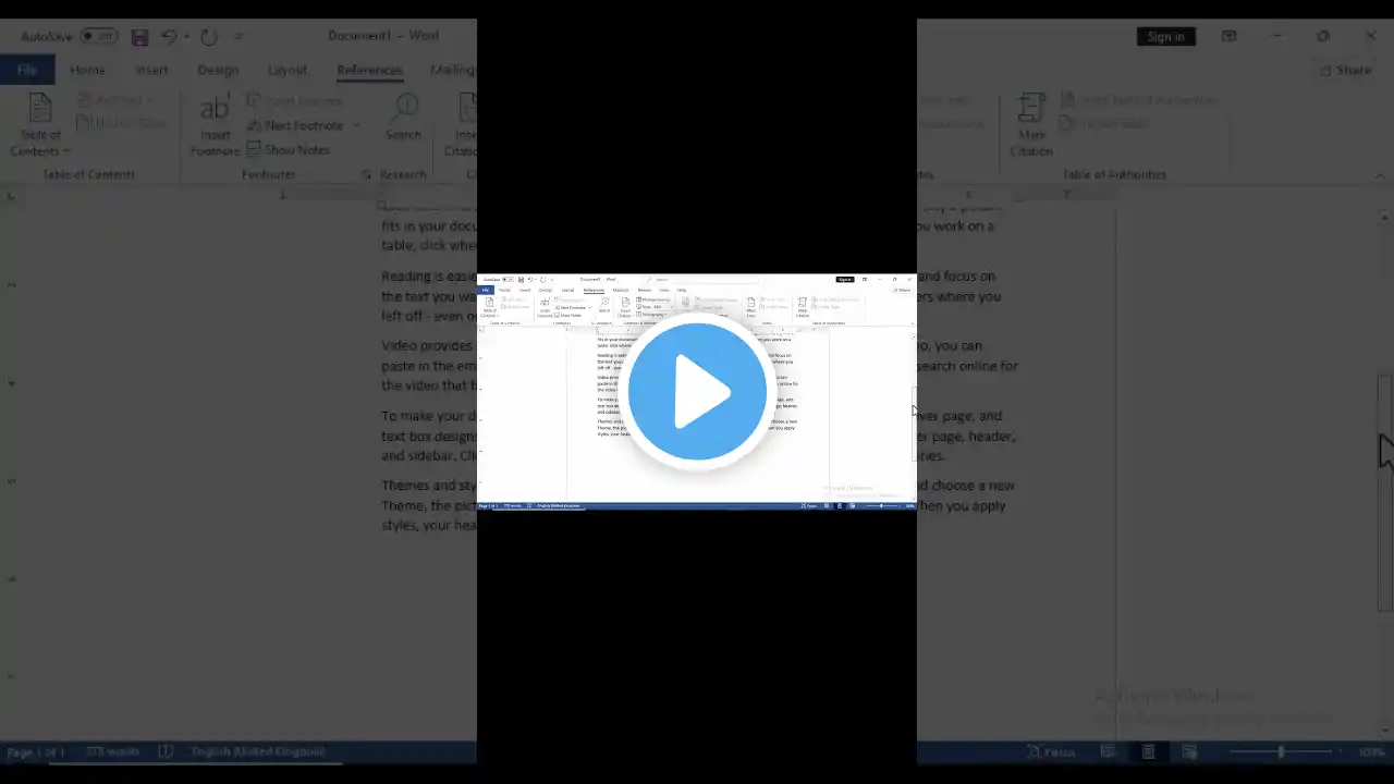 ภาพตัวอย่างวิดีโอ
