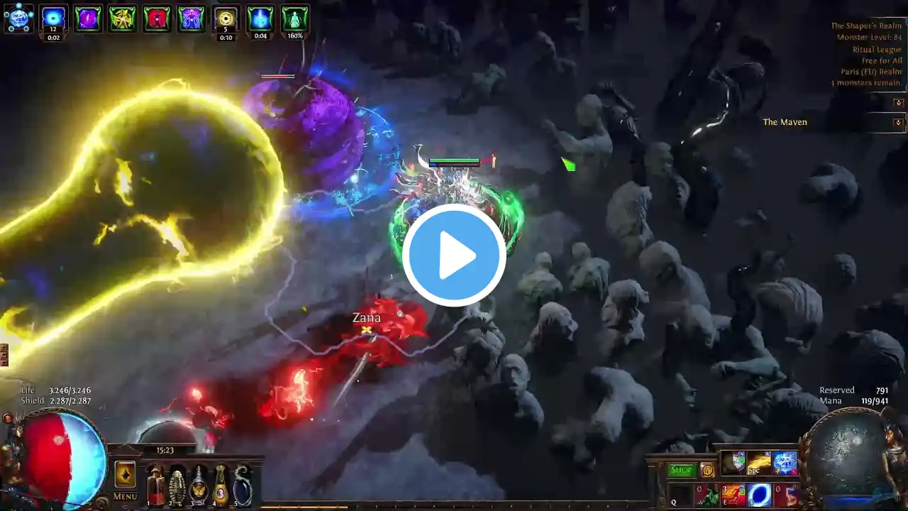 ภาพตัวอย่างวิดีโอ