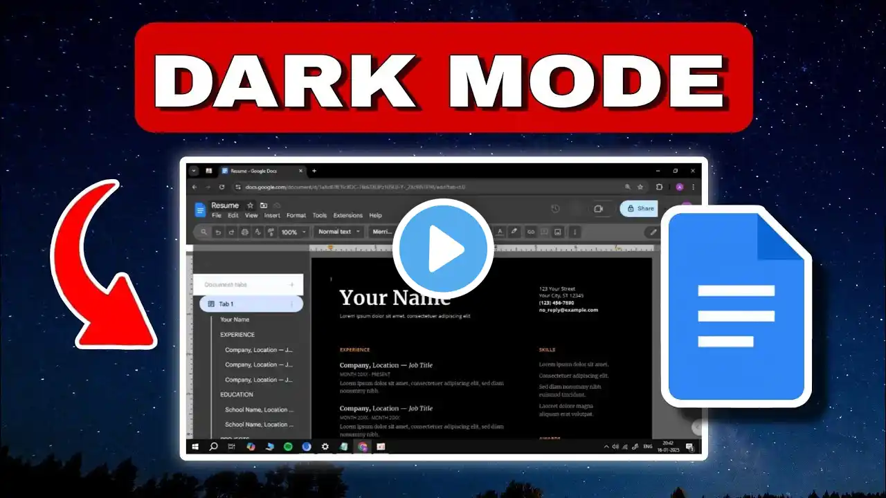 ภาพตัวอย่างวิดีโอ
