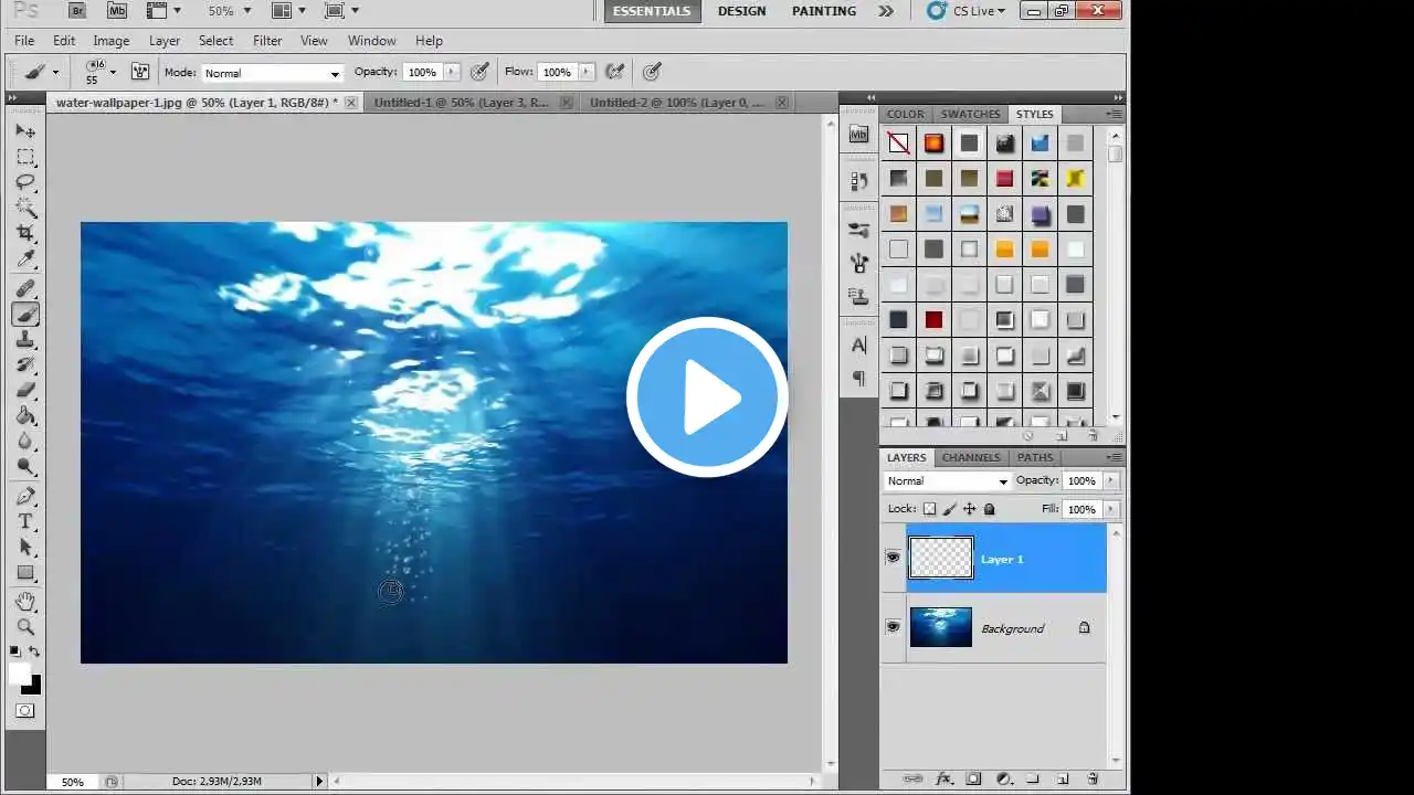 ภาพตัวอย่างวิดีโอ