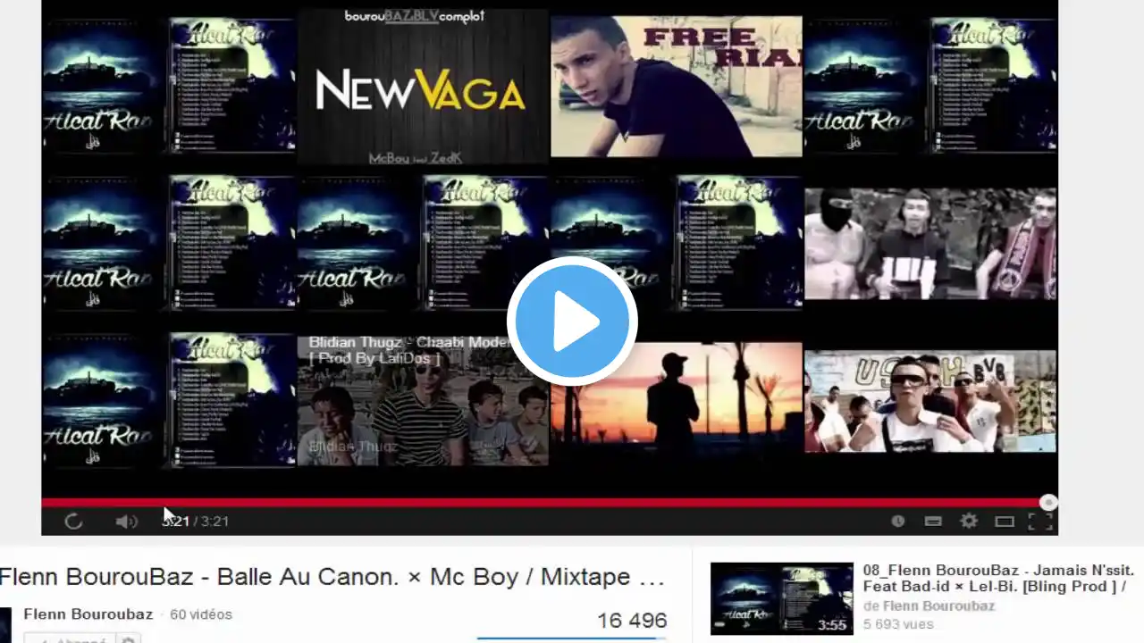 ภาพตัวอย่างวิดีโอ