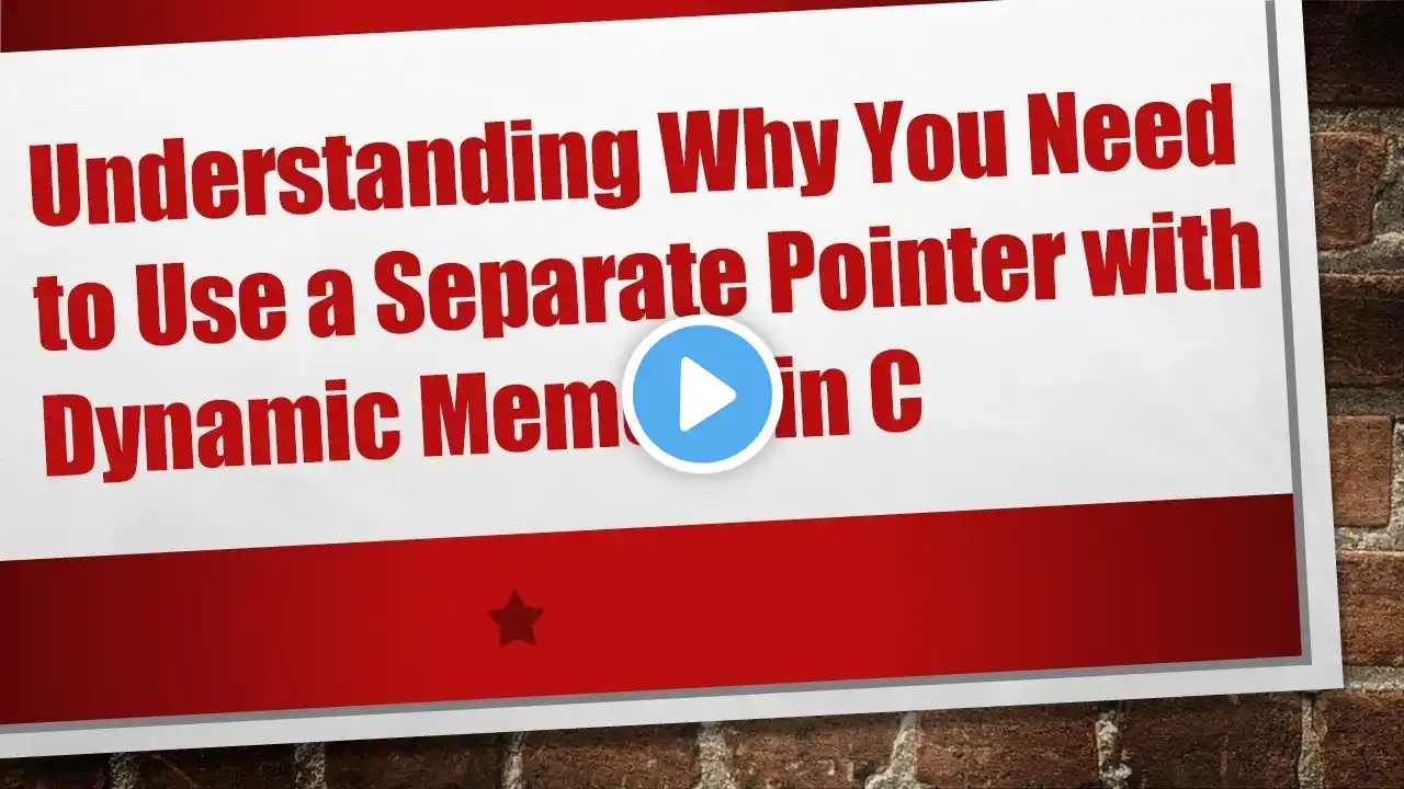 ภาพตัวอย่างวิดีโอ