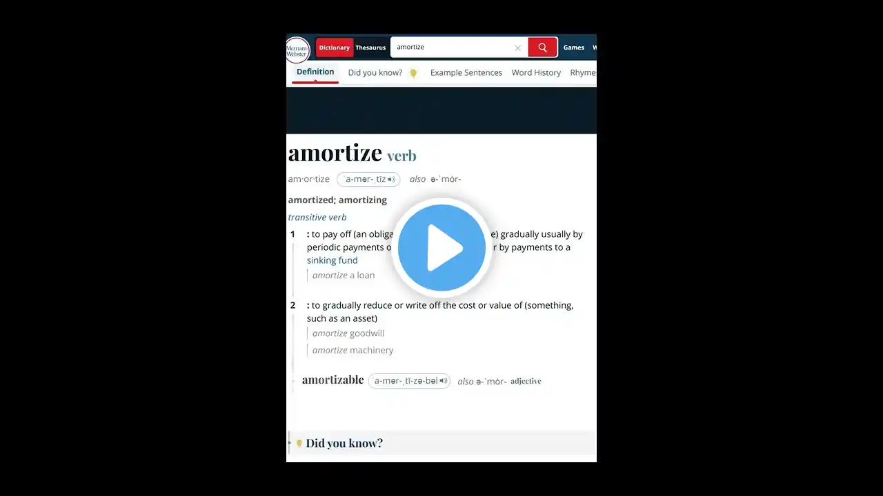 ภาพตัวอย่างวิดีโอ