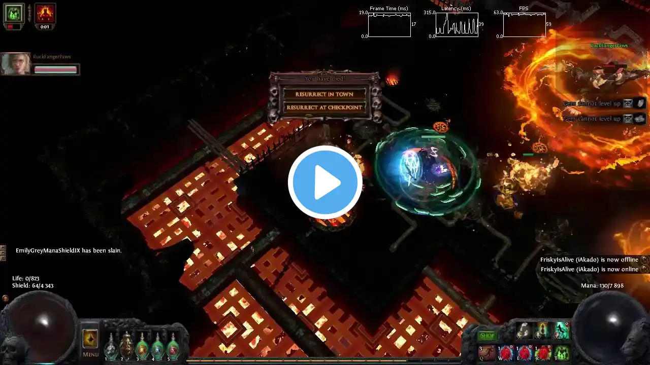 ภาพตัวอย่างวิดีโอ