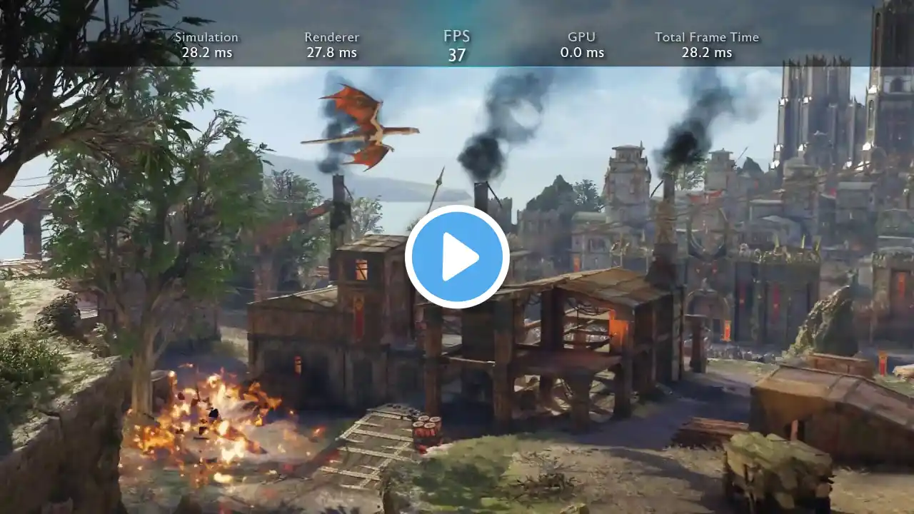 ภาพตัวอย่างวิดีโอ