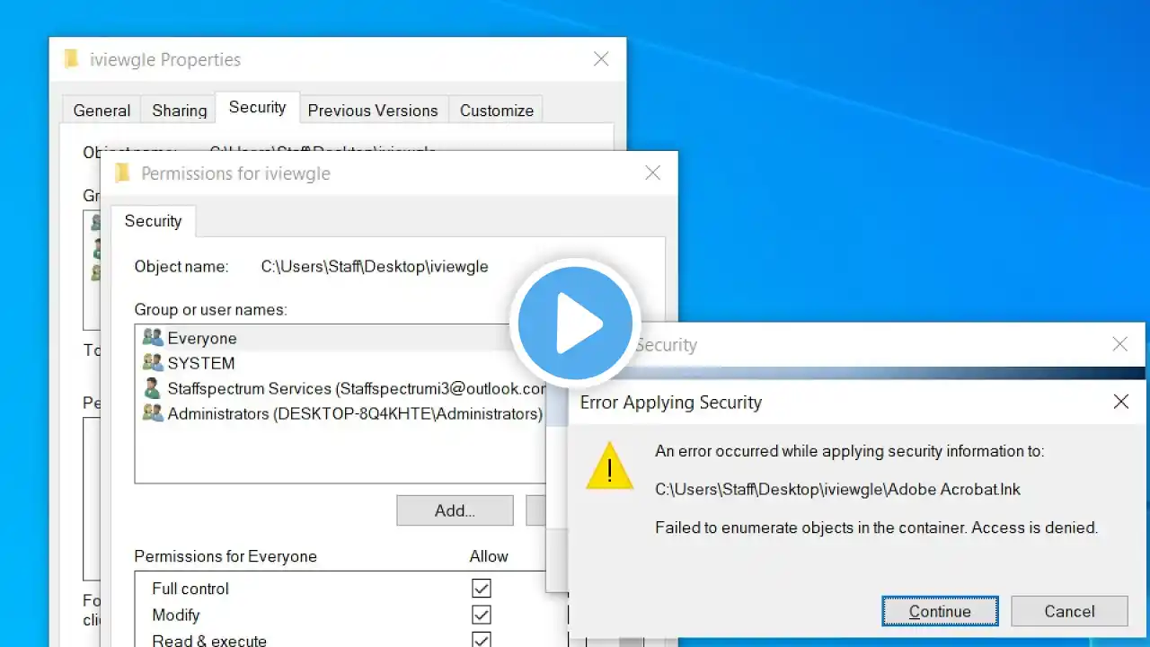 ภาพตัวอย่างวิดีโอ
