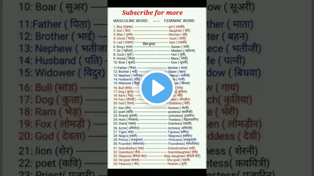 ภาพตัวอย่างวิดีโอ