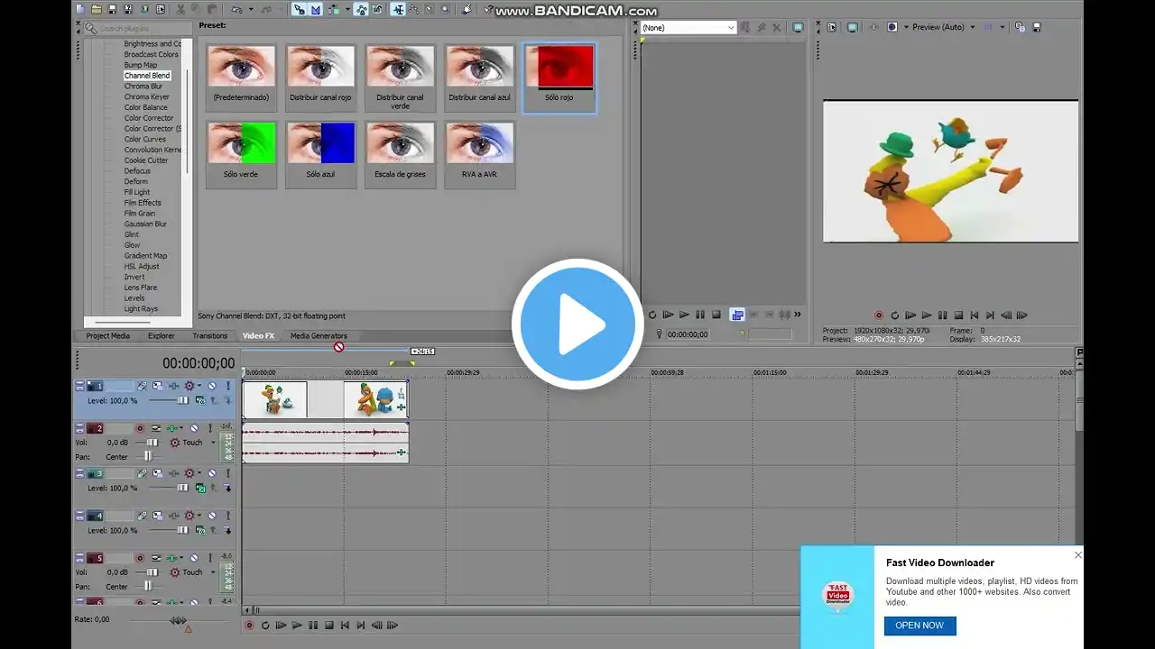ภาพตัวอย่างวิดีโอ