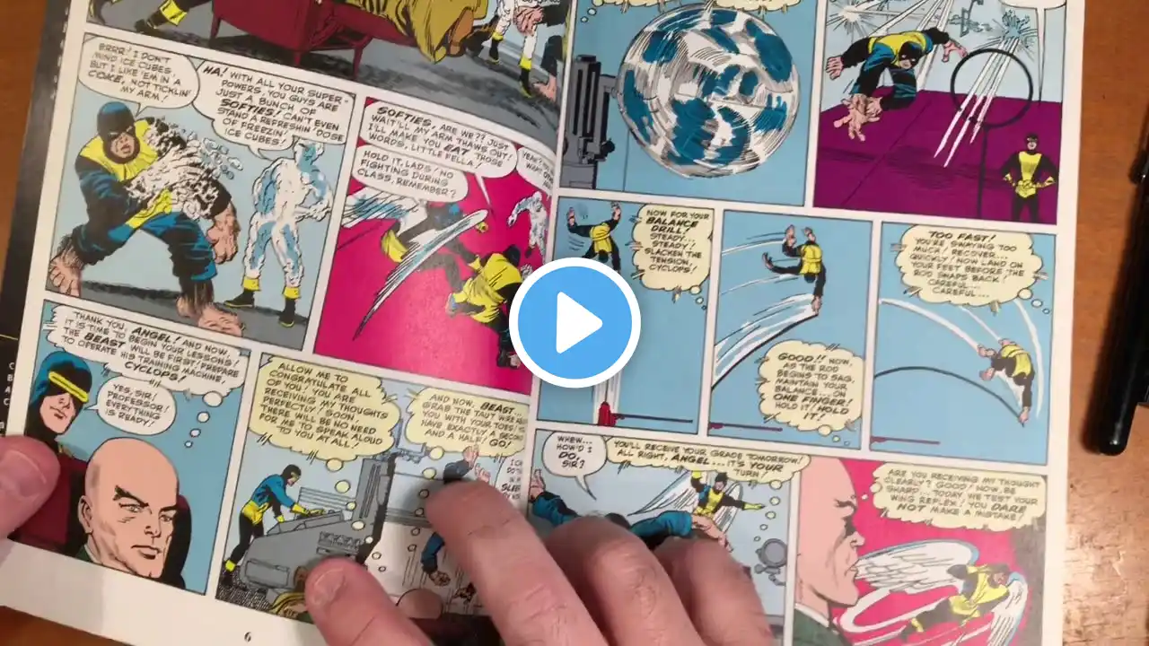 ภาพตัวอย่างวิดีโอ