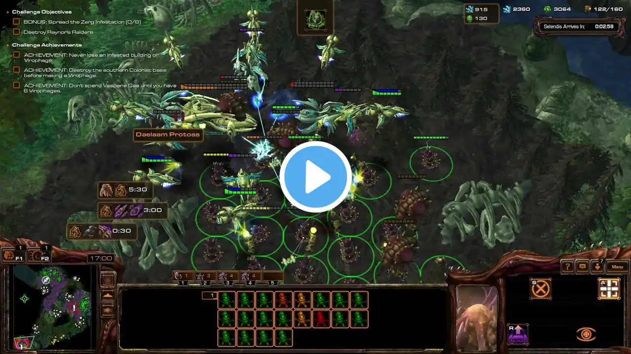 ภาพตัวอย่างวิดีโอ