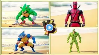 ภาพตัวอย่างวิดีโอ