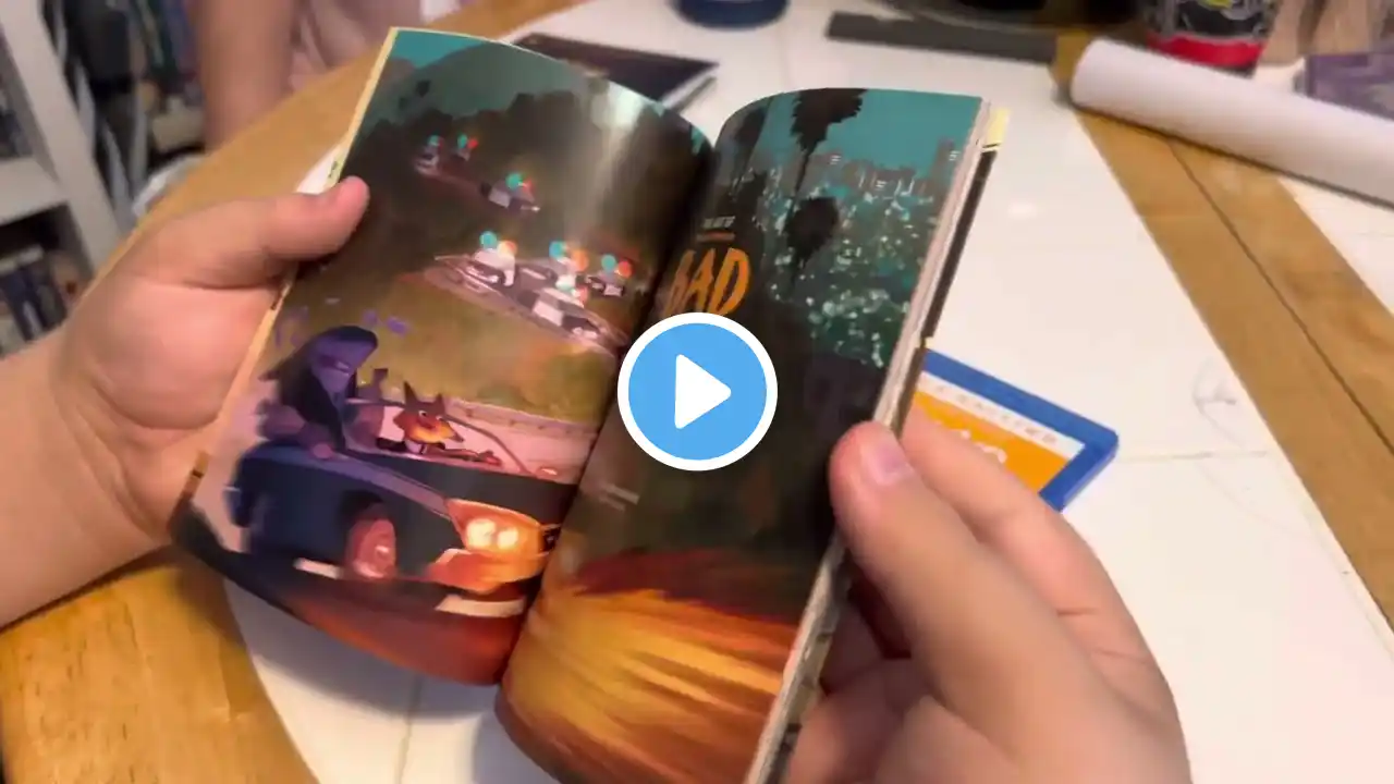 ภาพตัวอย่างวิดีโอ