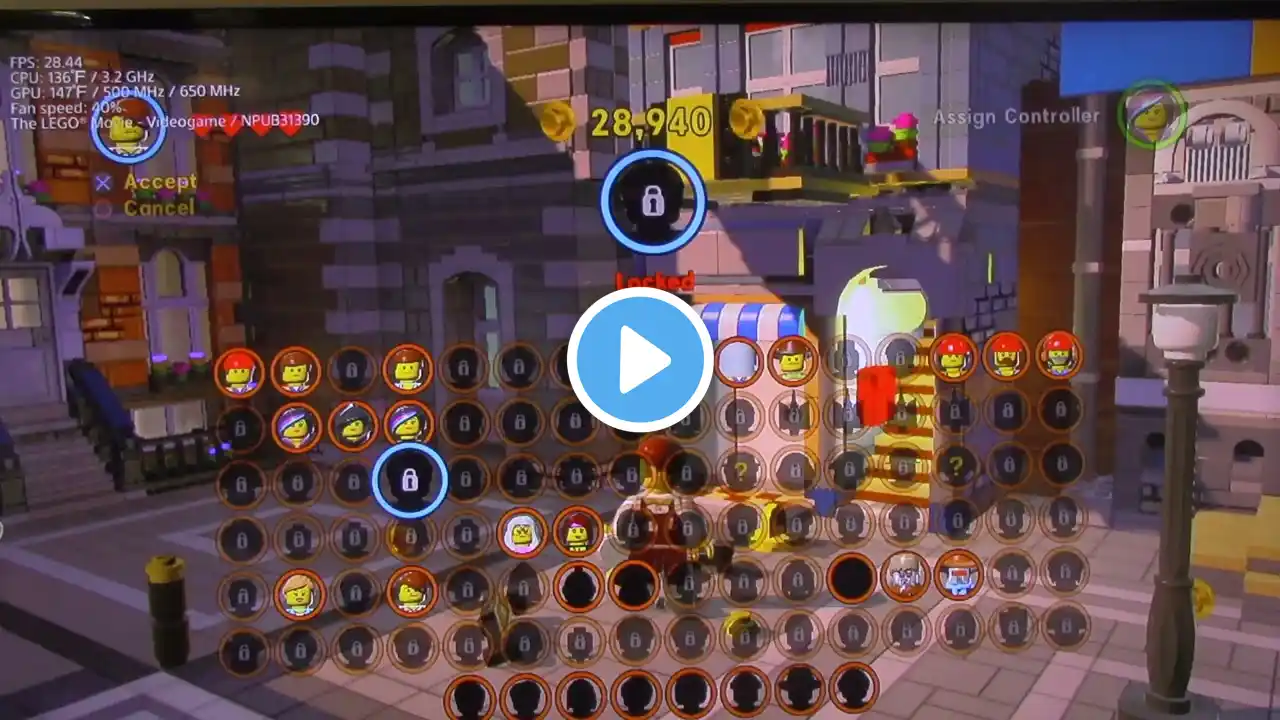 ภาพตัวอย่างวิดีโอ