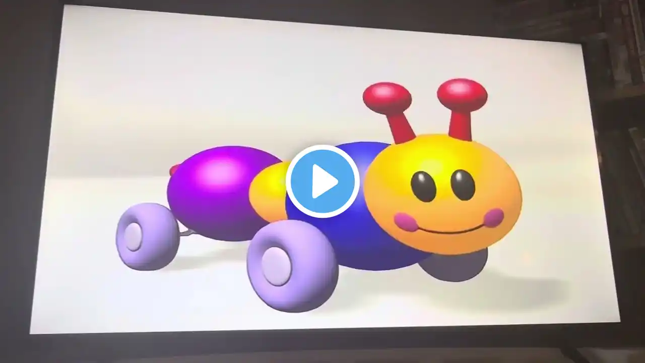 ภาพตัวอย่างวิดีโอ