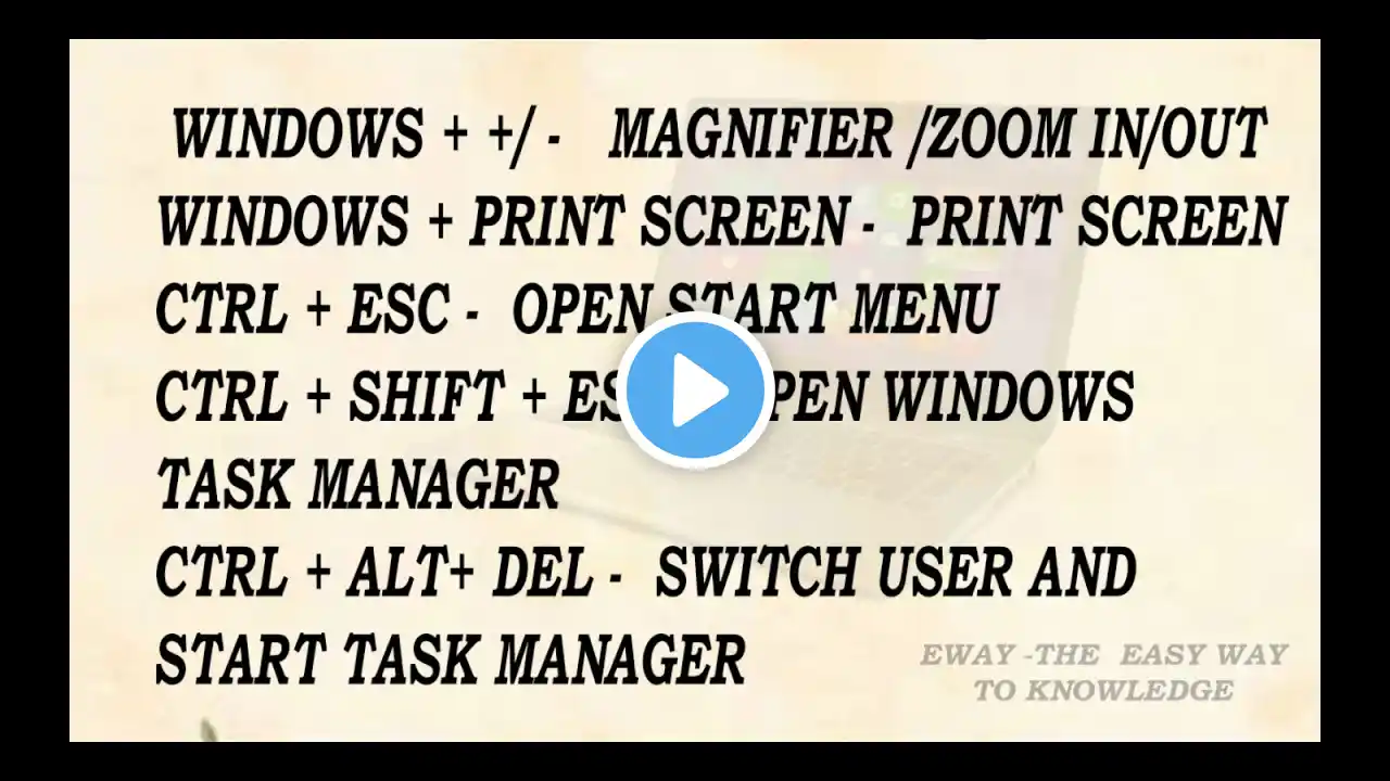 ภาพตัวอย่างวิดีโอ