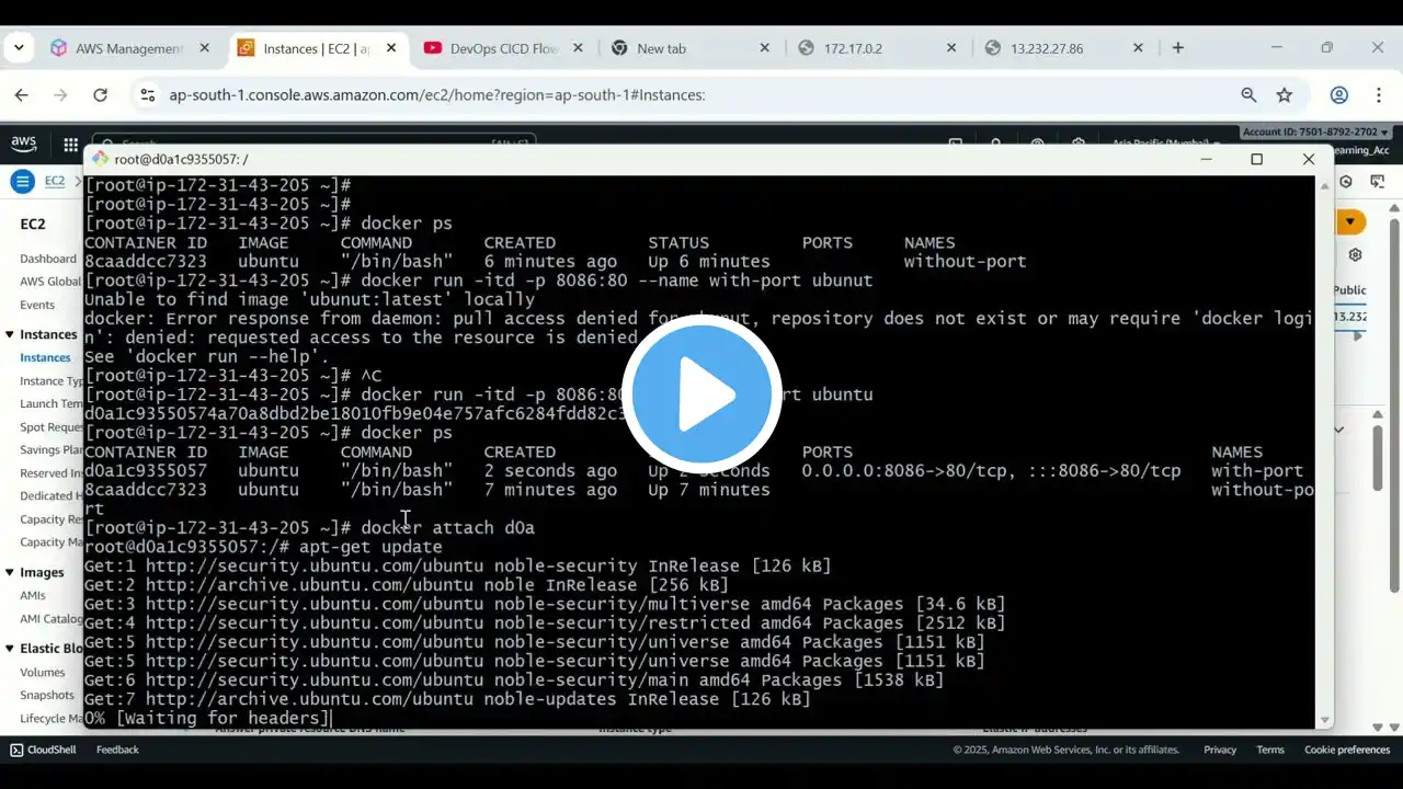 ภาพตัวอย่างวิดีโอ