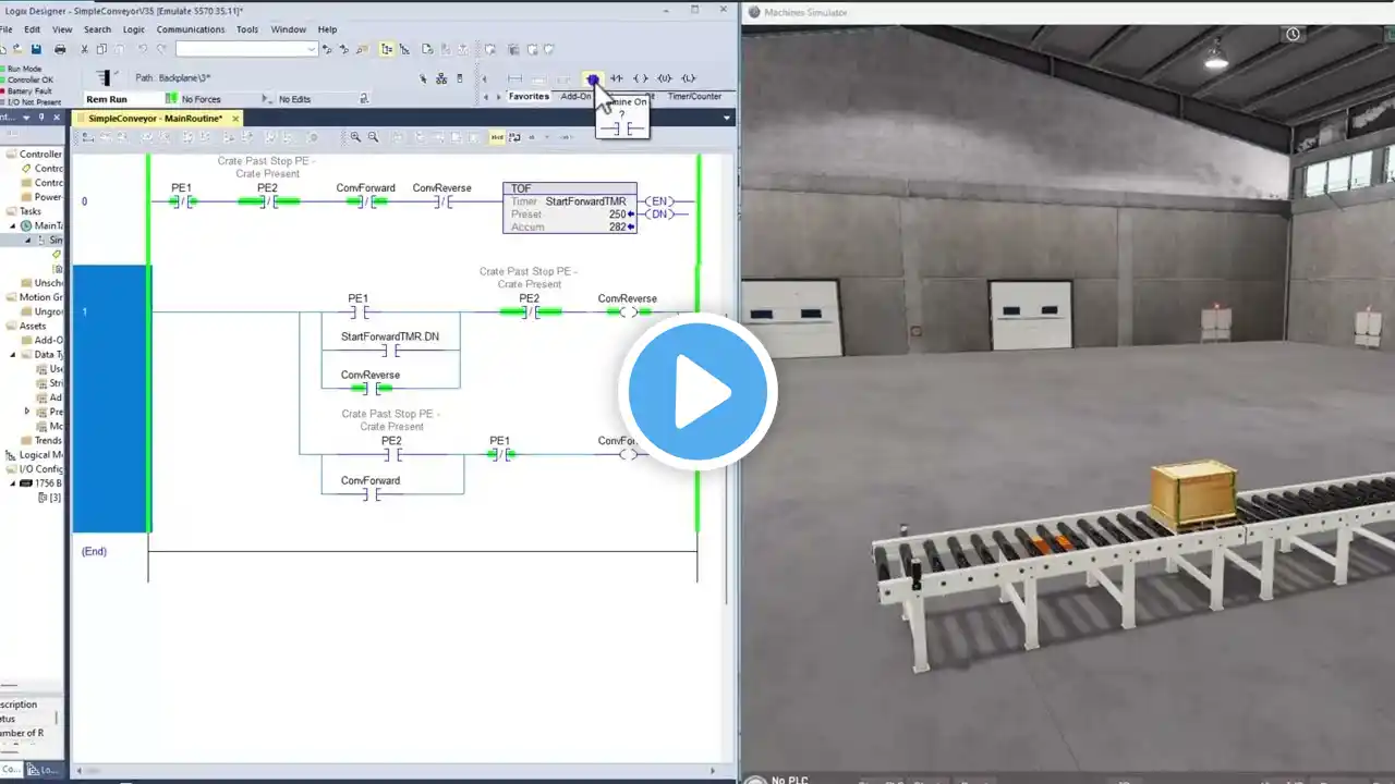 ภาพตัวอย่างวิดีโอ