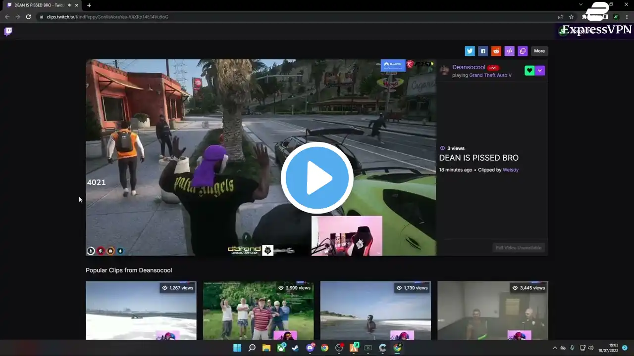 ภาพตัวอย่างวิดีโอ