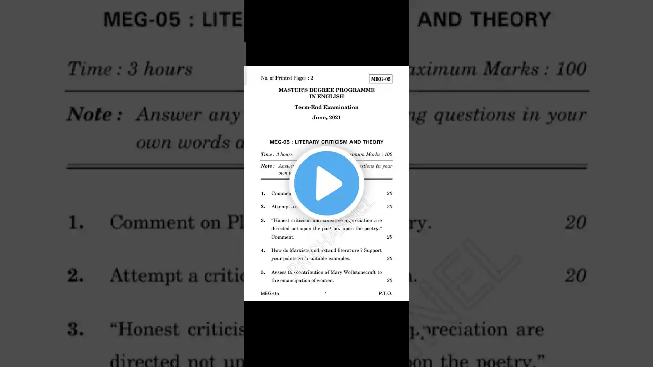 ภาพตัวอย่างวิดีโอ