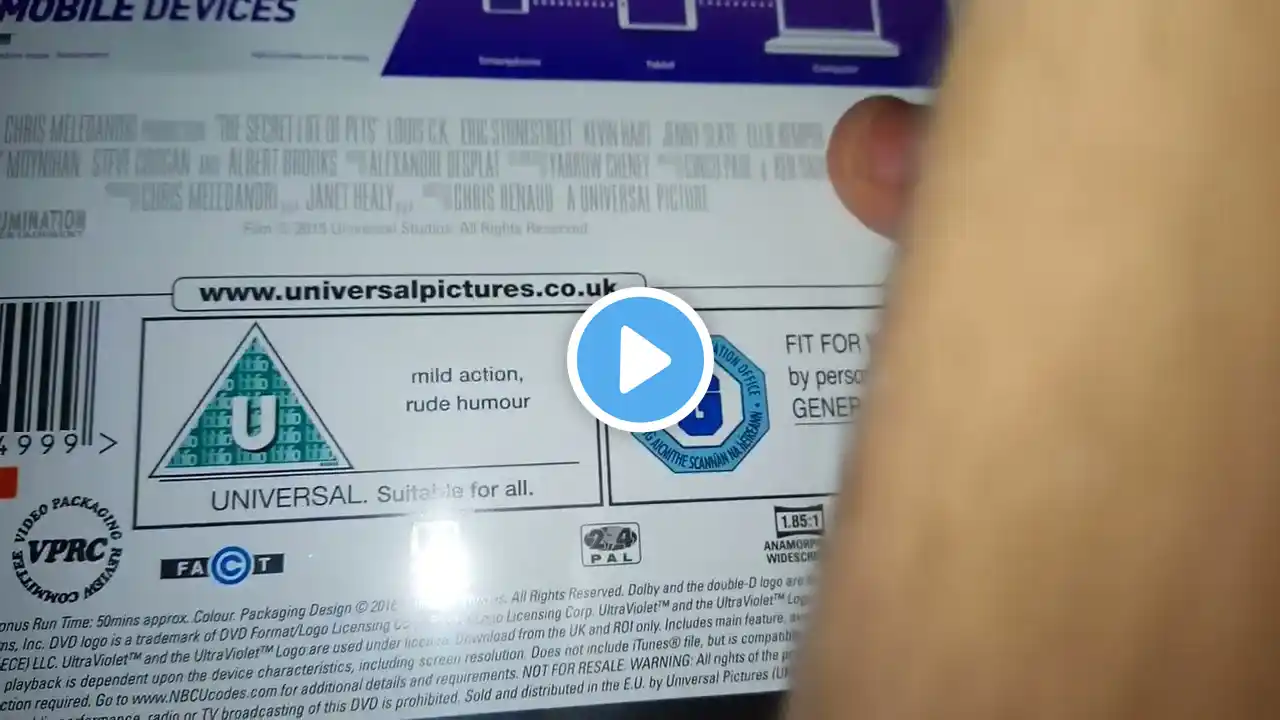 ภาพตัวอย่างวิดีโอ