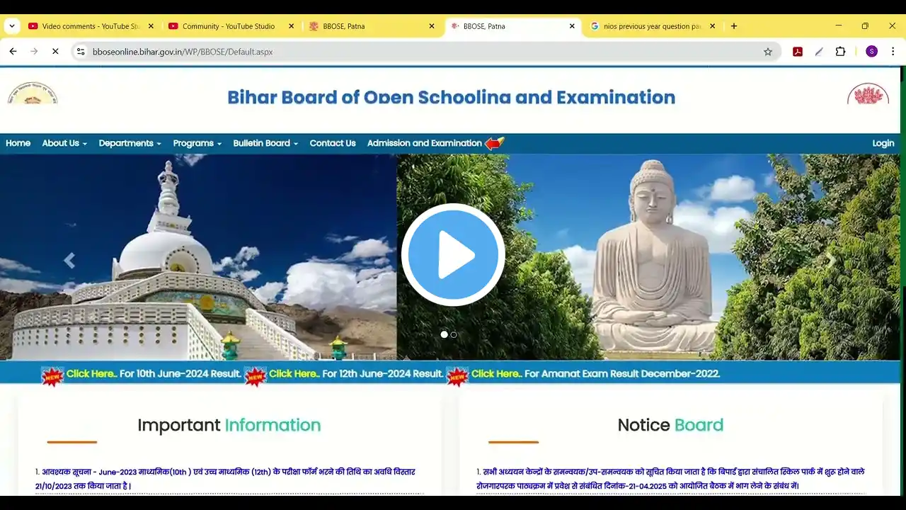 ภาพตัวอย่างวิดีโอ
