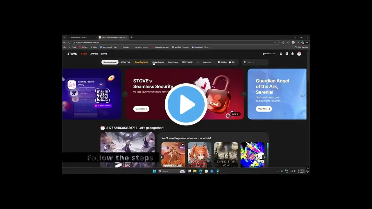 ภาพตัวอย่างวิดีโอ
