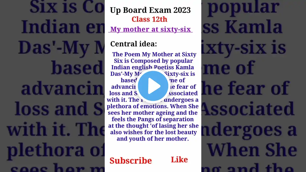 ภาพตัวอย่างวิดีโอ