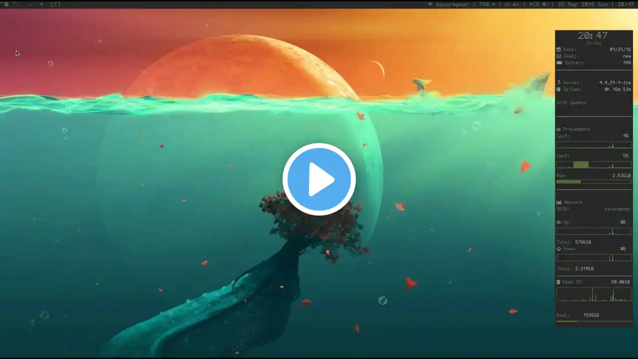 ภาพตัวอย่างวิดีโอ