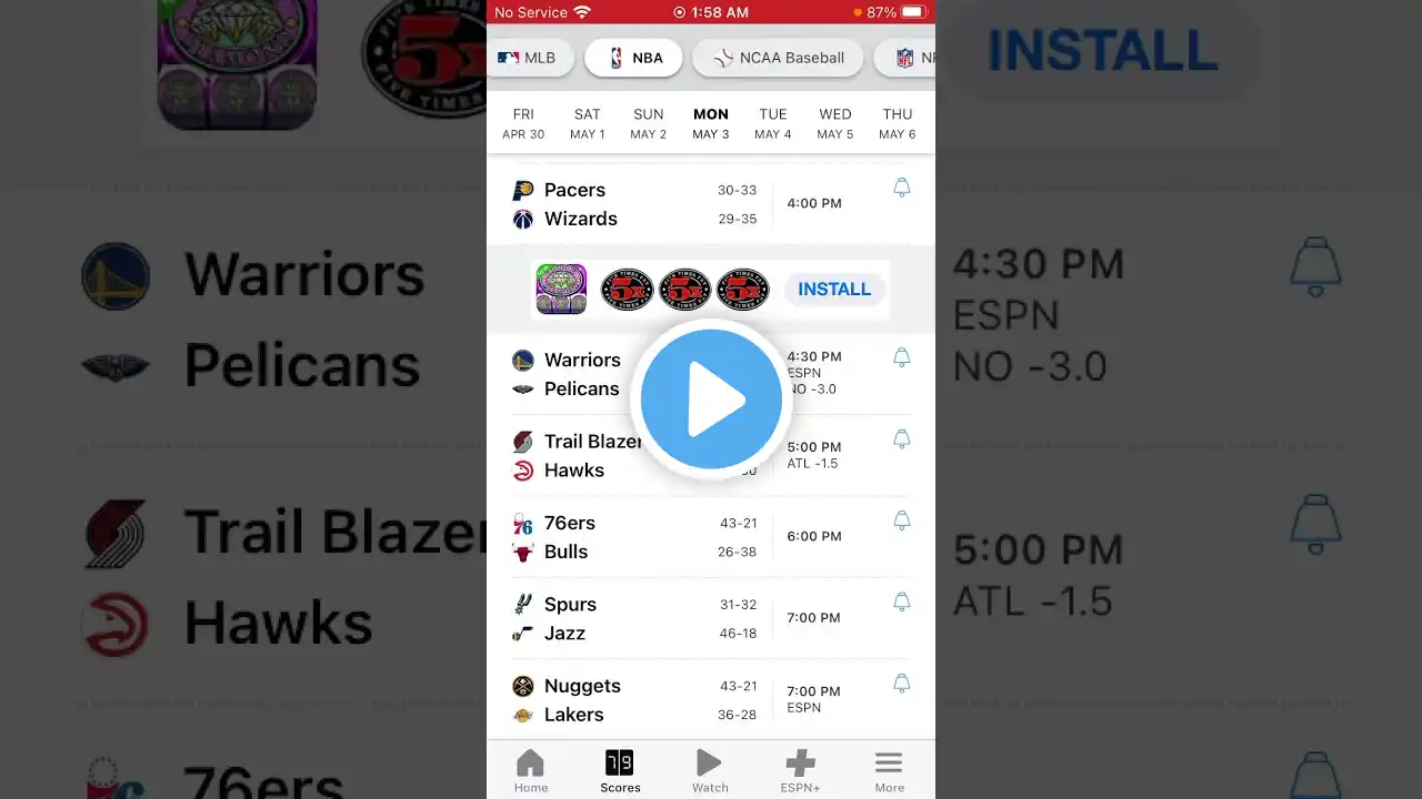 ภาพตัวอย่างวิดีโอ