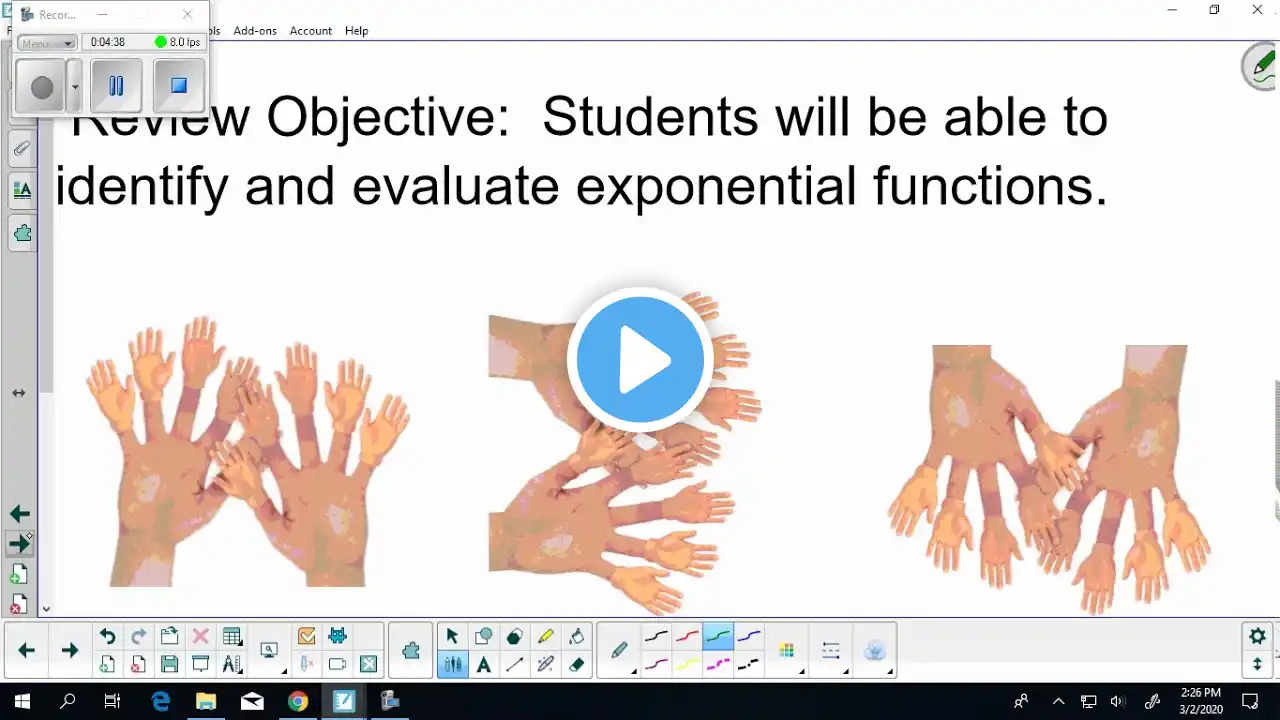 ภาพตัวอย่างวิดีโอ