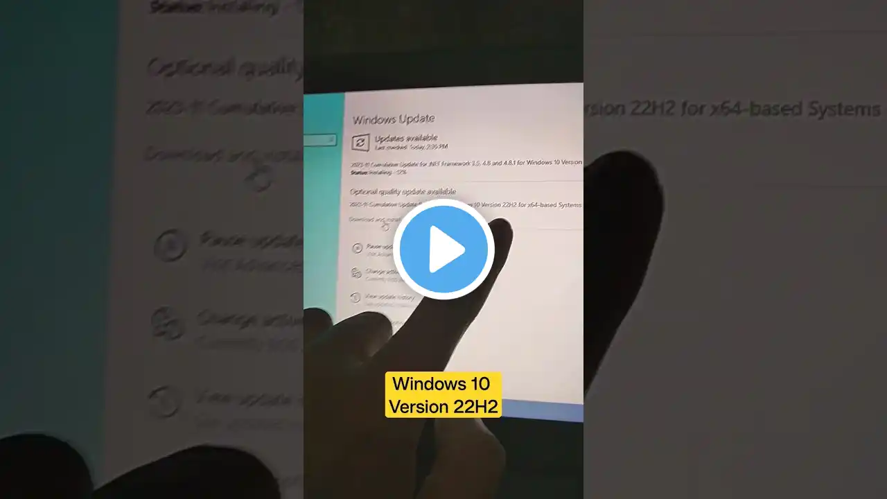 ภาพตัวอย่างวิดีโอ