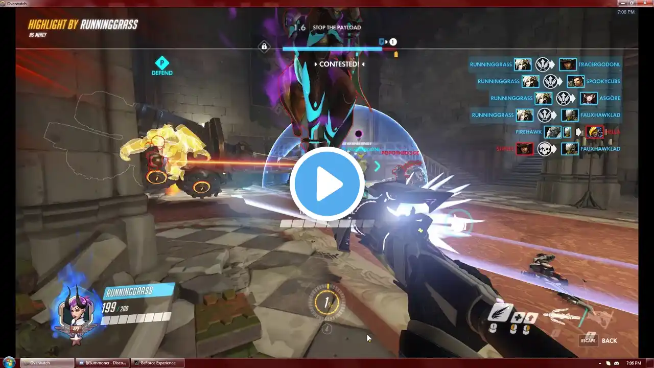 ภาพตัวอย่างวิดีโอ