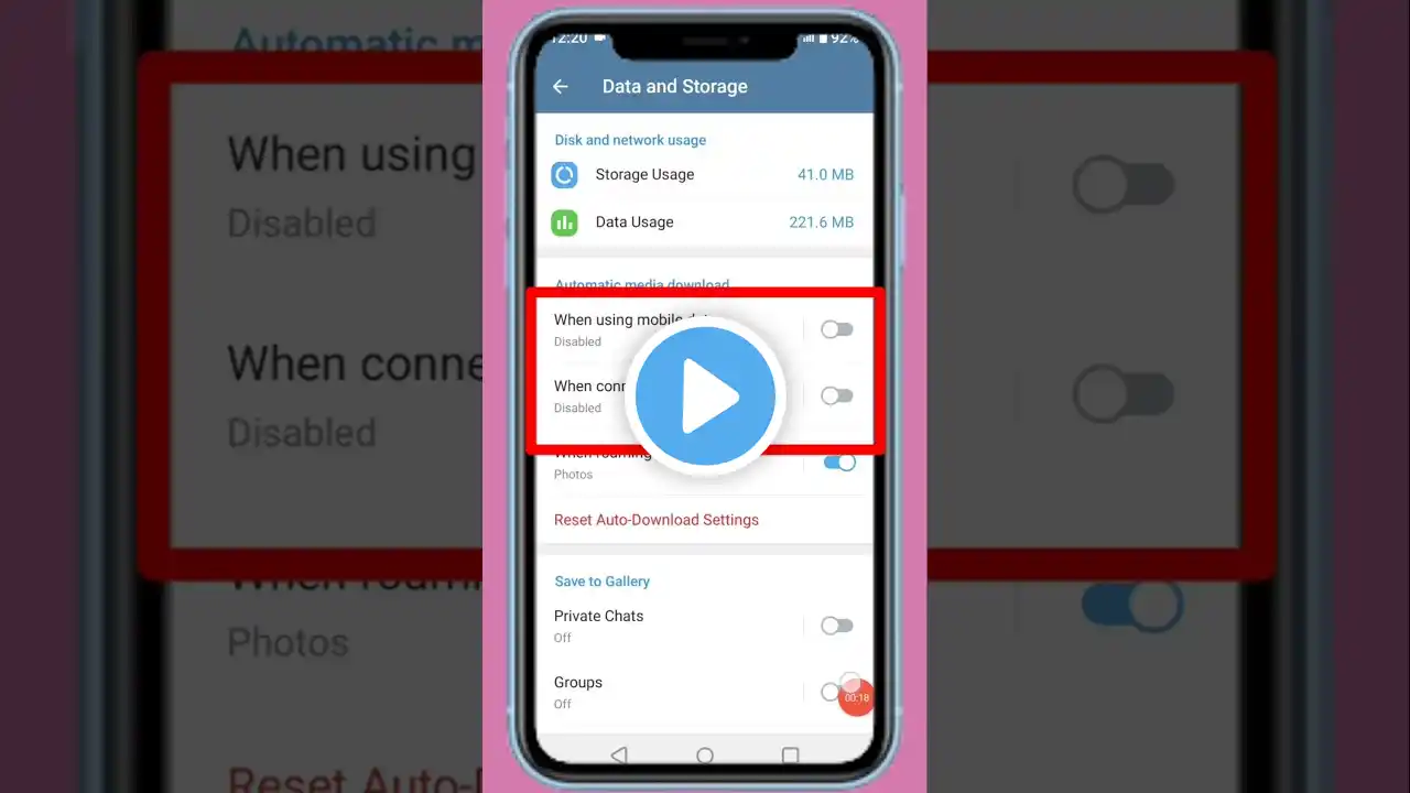 ภาพตัวอย่างวิดีโอ