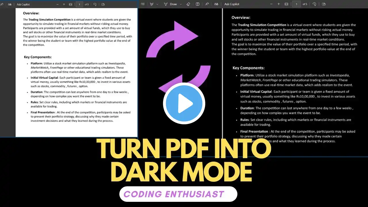ภาพตัวอย่างวิดีโอ