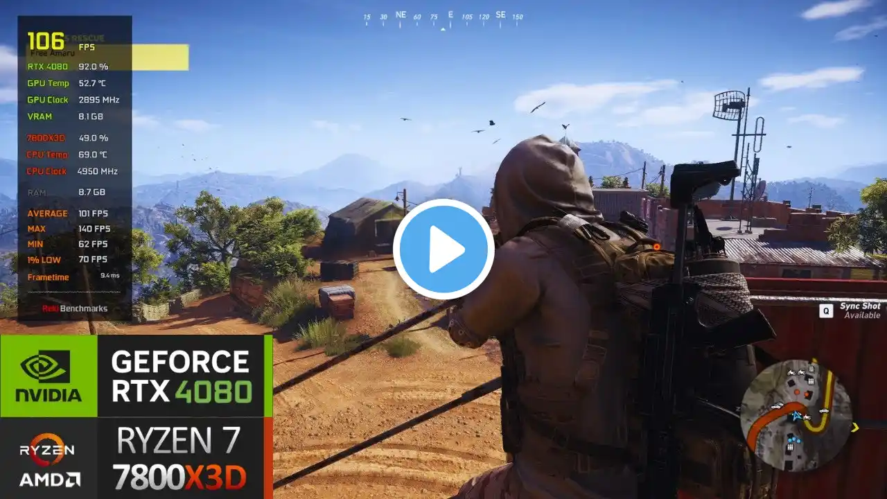 ภาพตัวอย่างวิดีโอ