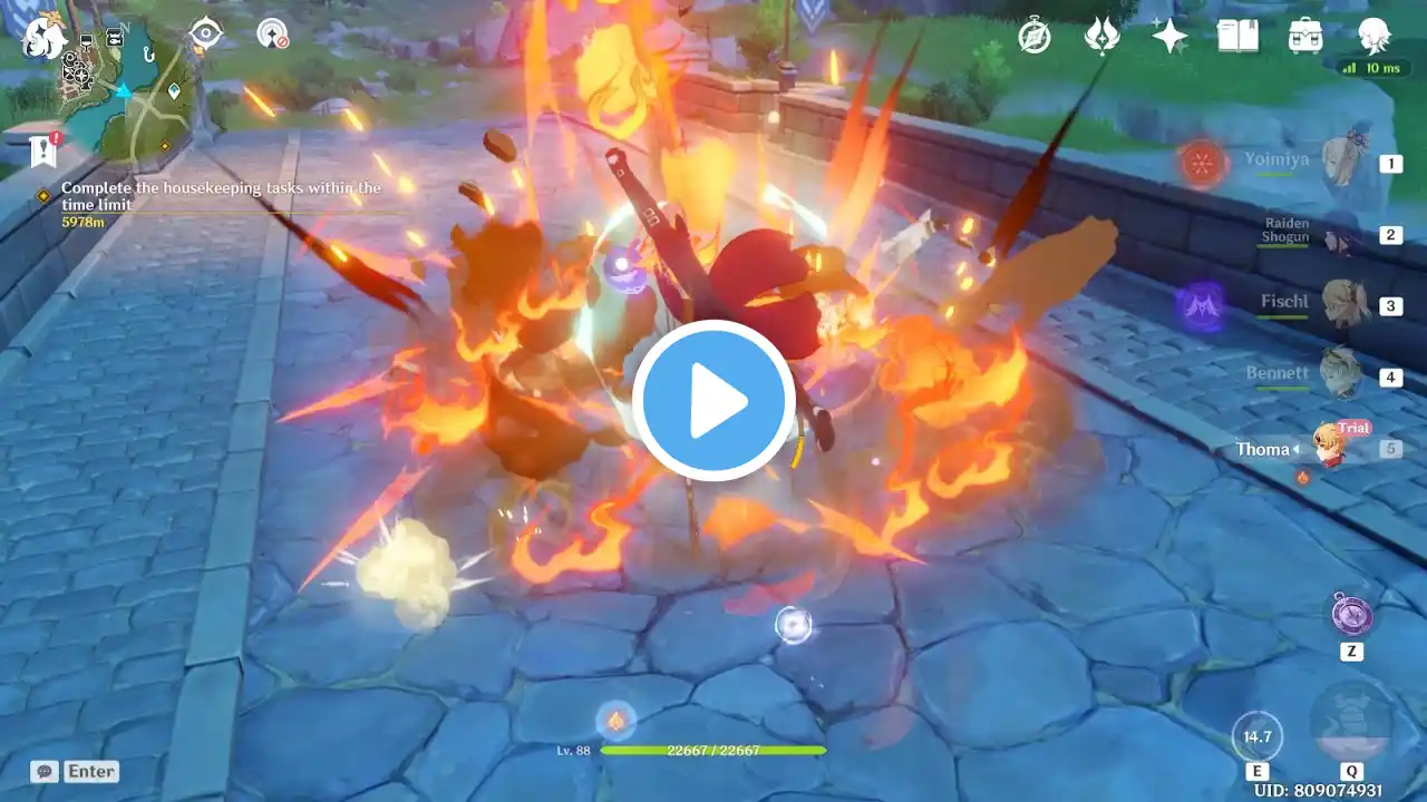 ภาพตัวอย่างวิดีโอ