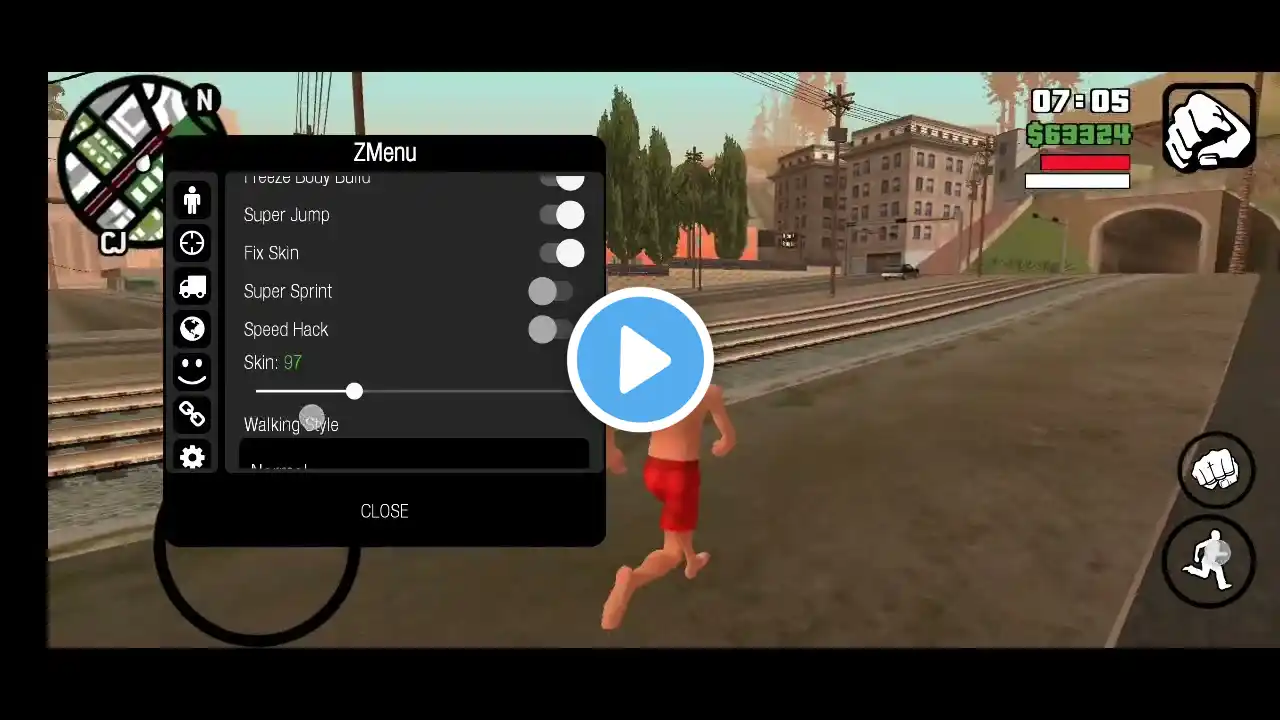 ภาพตัวอย่างวิดีโอ