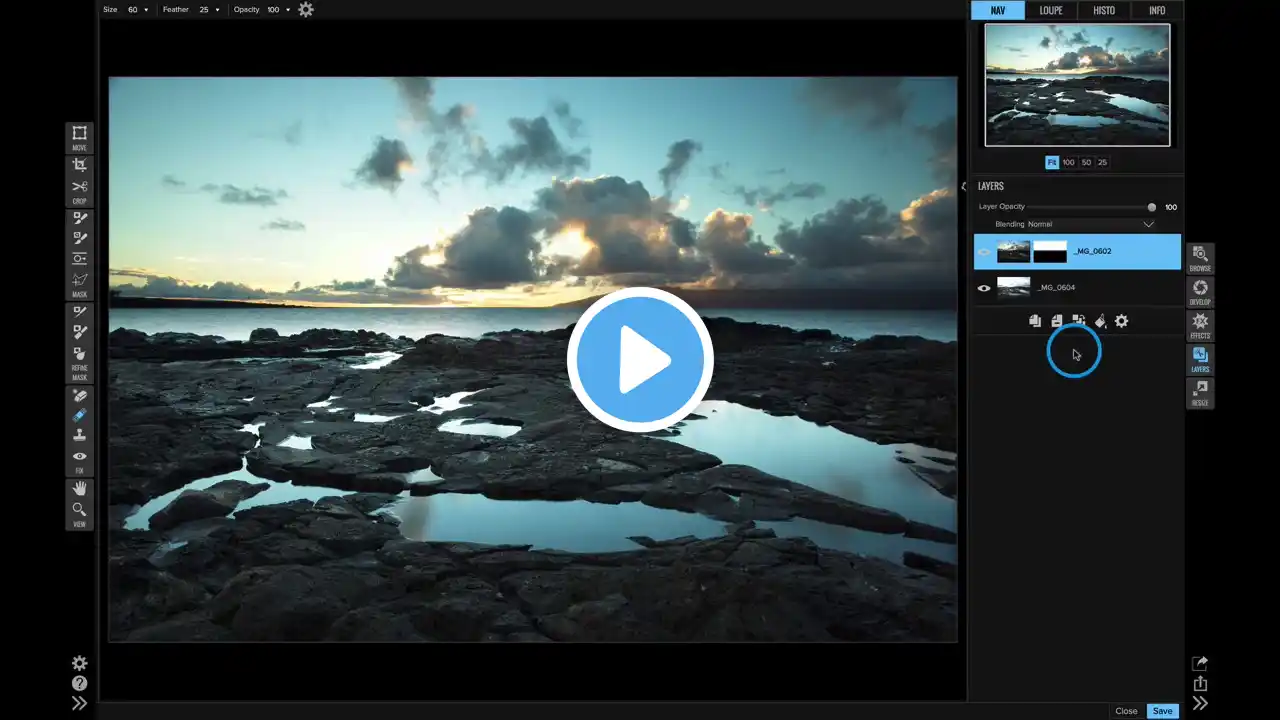 ภาพตัวอย่างวิดีโอ