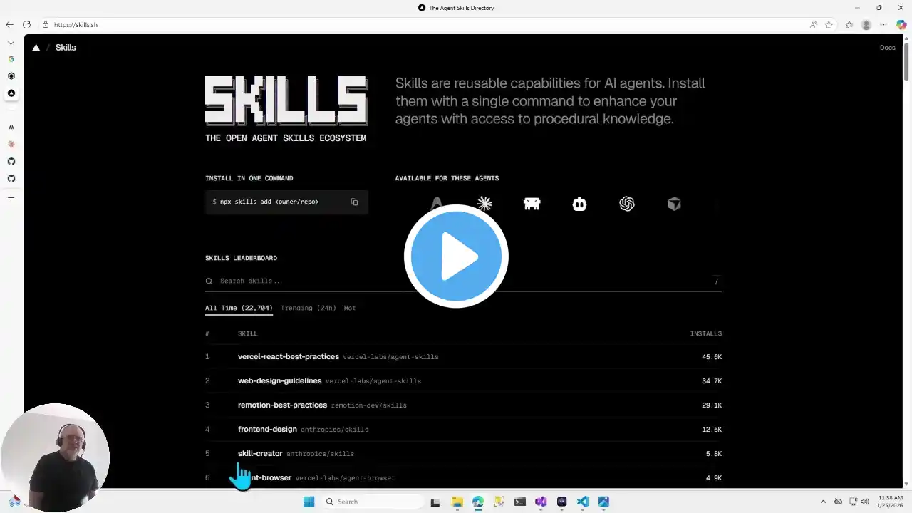 ภาพตัวอย่างวิดีโอ