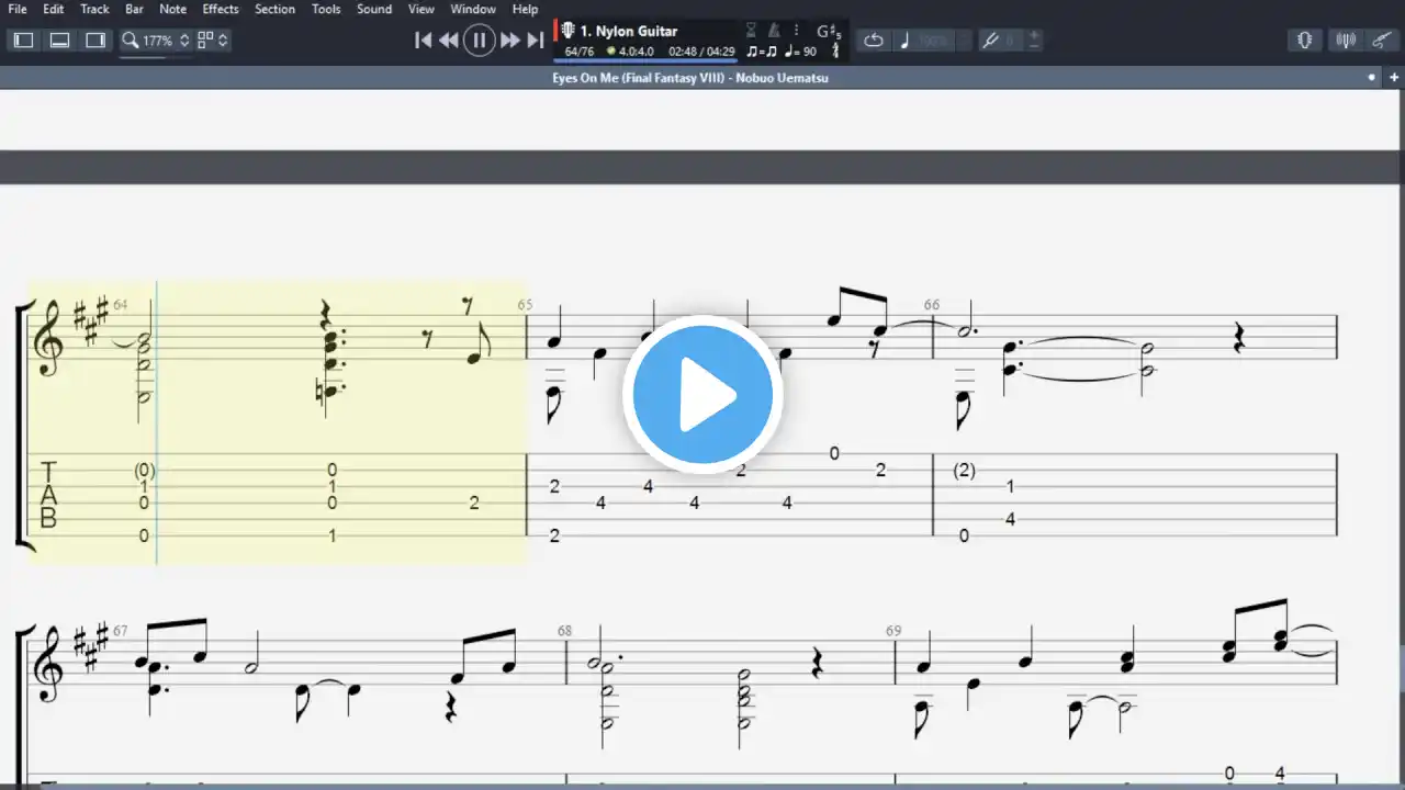 ภาพตัวอย่างวิดีโอ