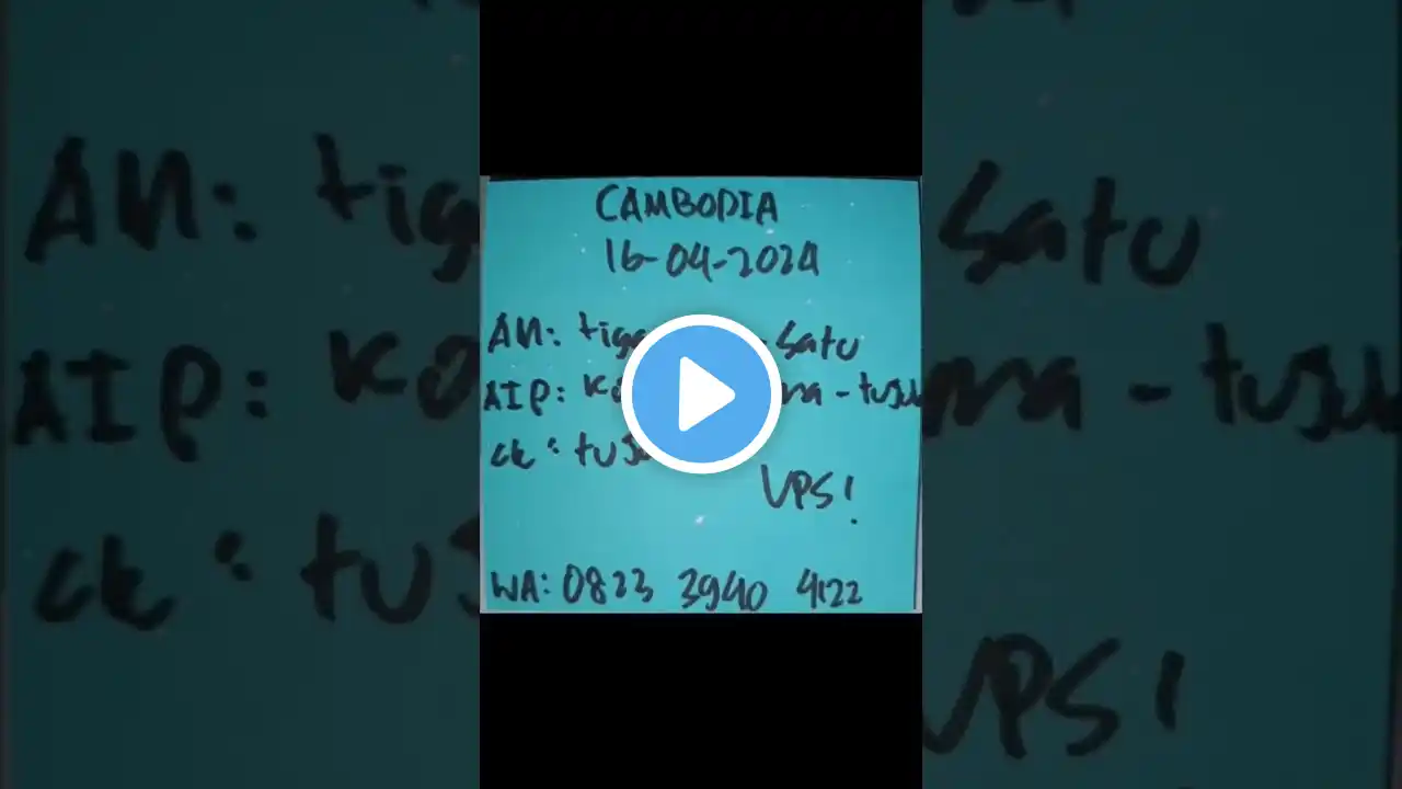 ภาพตัวอย่างวิดีโอ