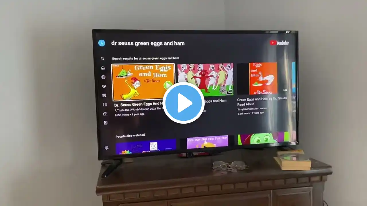 ภาพตัวอย่างวิดีโอ